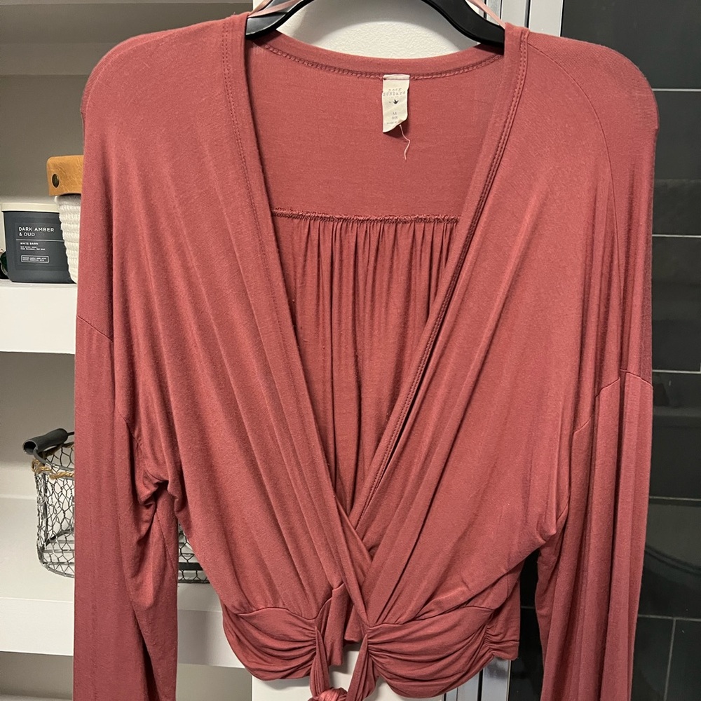 Boutique shirt // good condition // size M